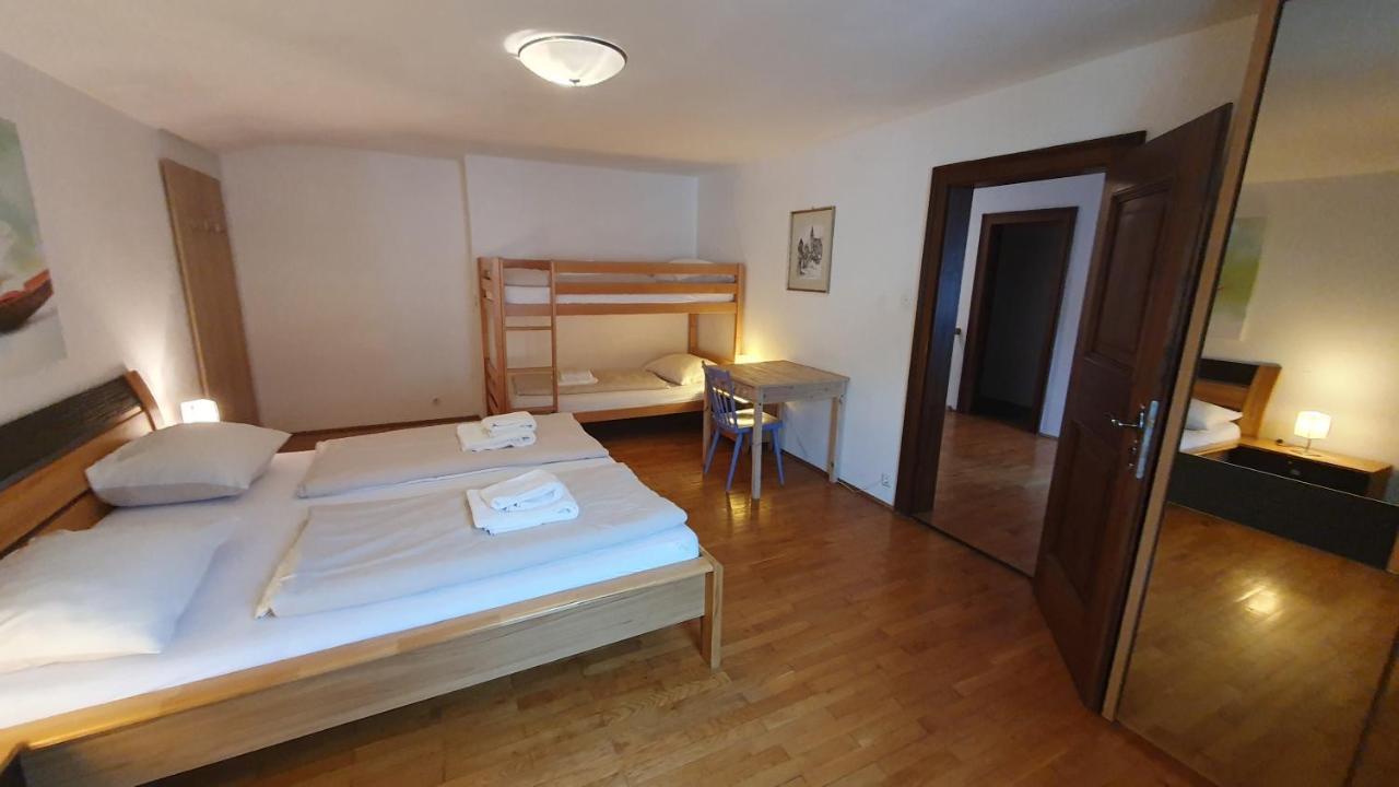 Easy Home Johanna - Central Kirchberg Kirchberg in Tirol Exterior foto